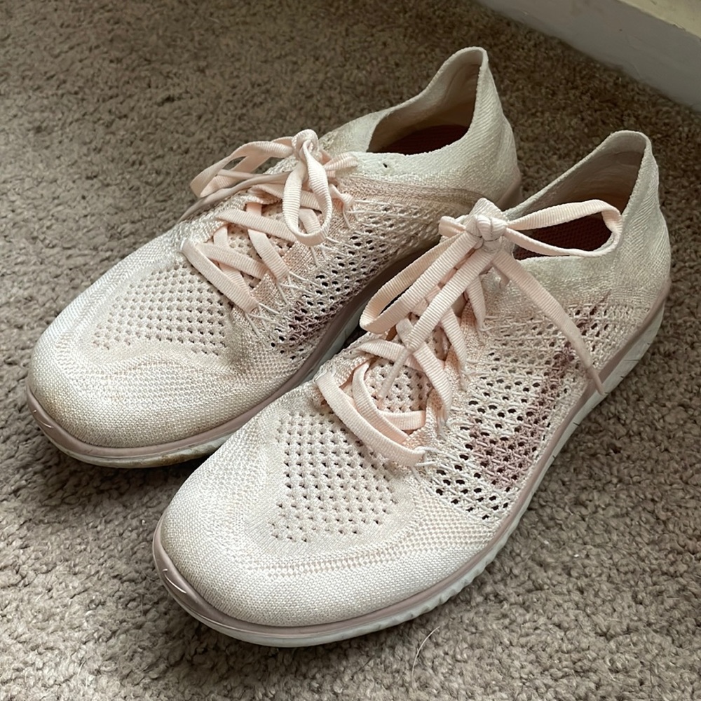 Nike Free Run Fly Knit